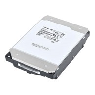 TOSHIBA Hard disk MG09, 18 TB, 7200 RPM, 3.5", SATA III